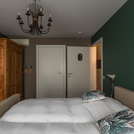 B&B De Floreffe NeerNeerpelt Esterno foto