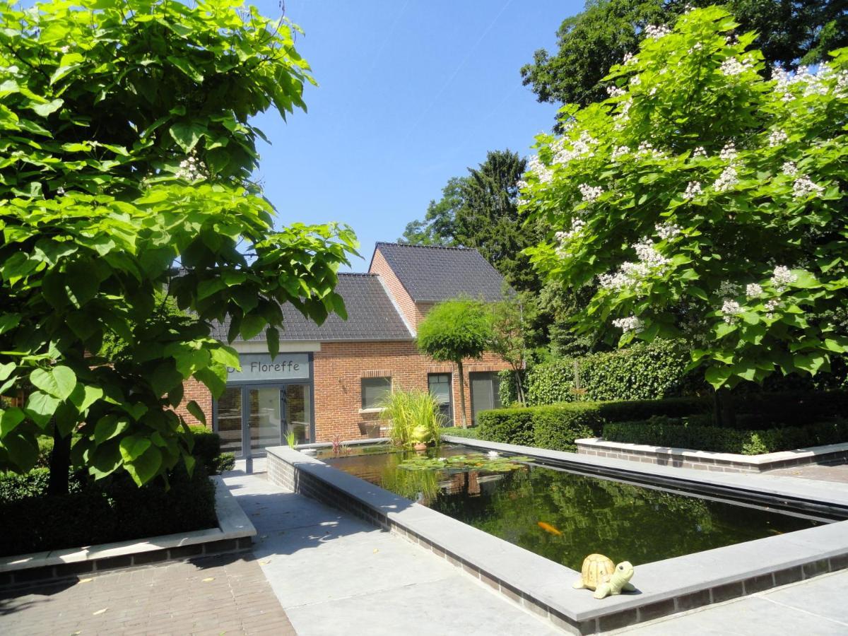 B&B De Floreffe NeerNeerpelt Esterno foto