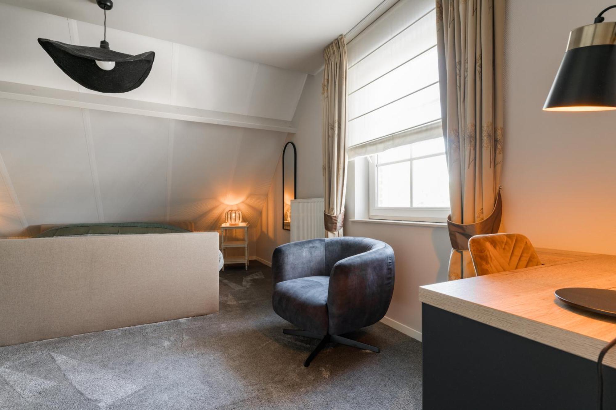 B&B De Floreffe NeerNeerpelt Esterno foto